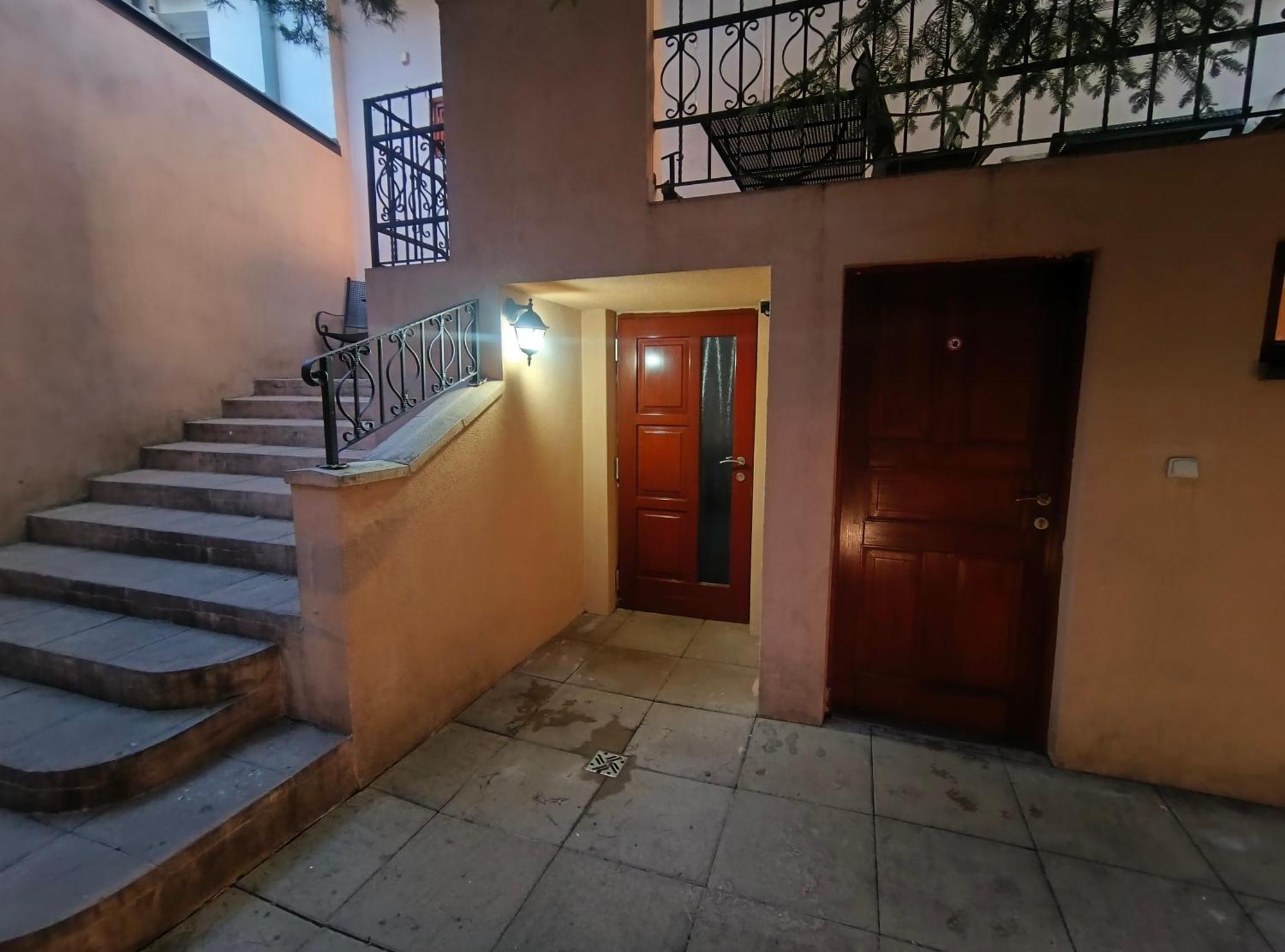 Apartment Oasis In The Old Town Košice Eksteriør billede